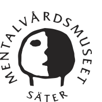 Mentalvårdsmuseet, gå till startsidan.