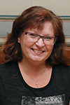 Ulrica Wärnfeldt Wikman